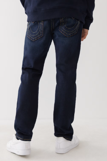 GENO BIG T SLIM JEAN