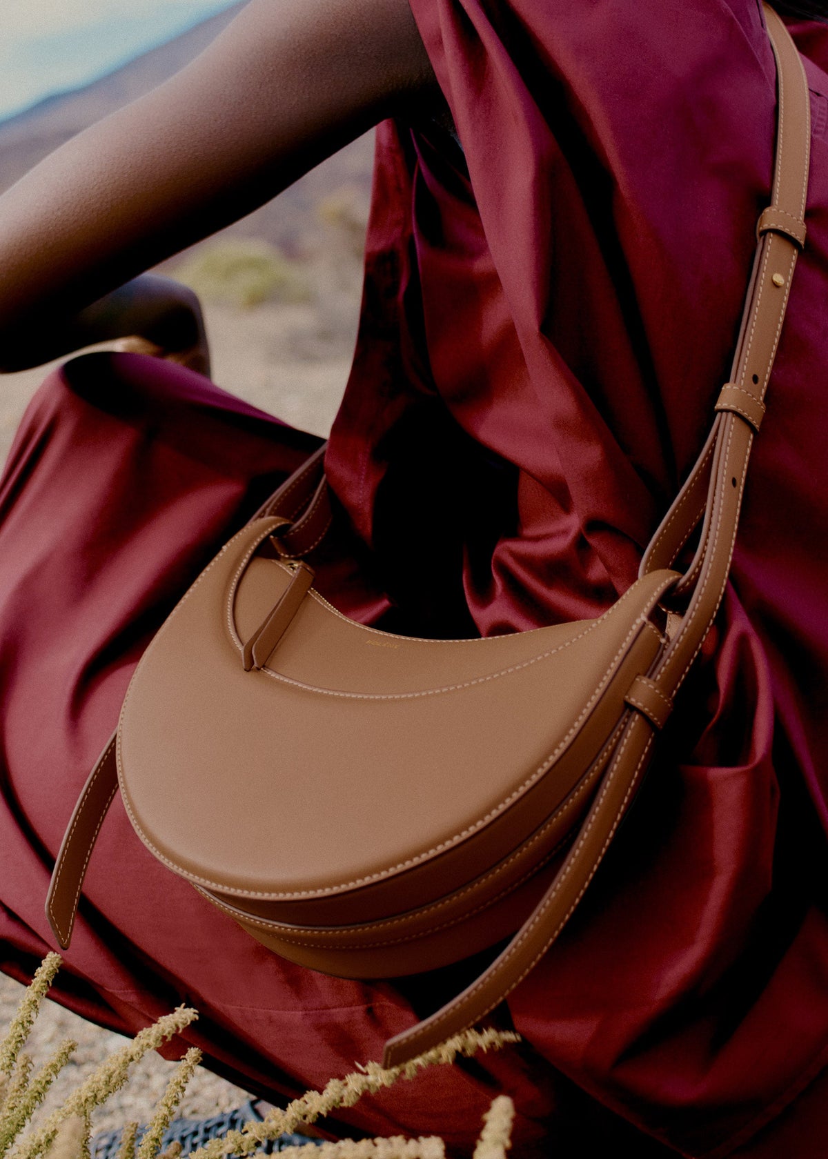 Numéro Dix Edition Smooth Camel