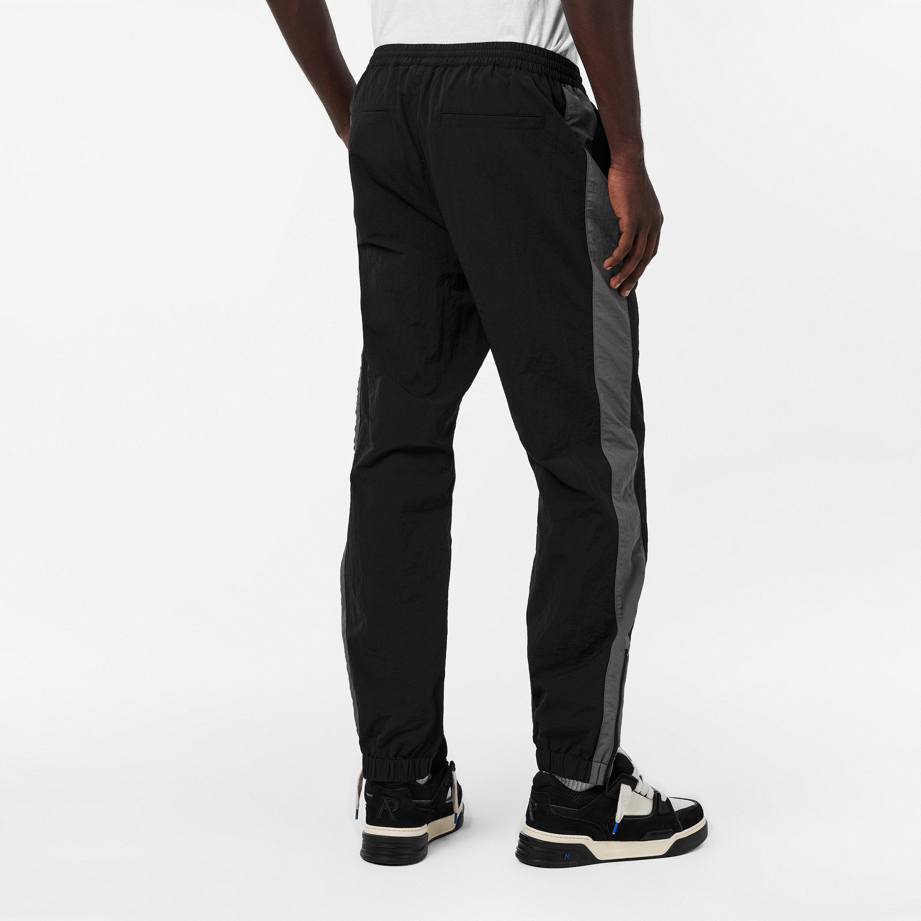 Men's Closed Hem Tracksuit Bottoms