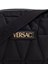 Versace Versace Myth nylon crossbody bag