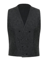 DOLCE&GABBANA WAISTCOATS