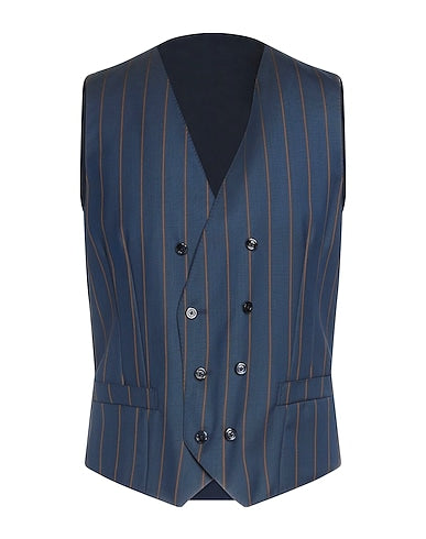 DOLCE&GABBANA WAISTCOATS