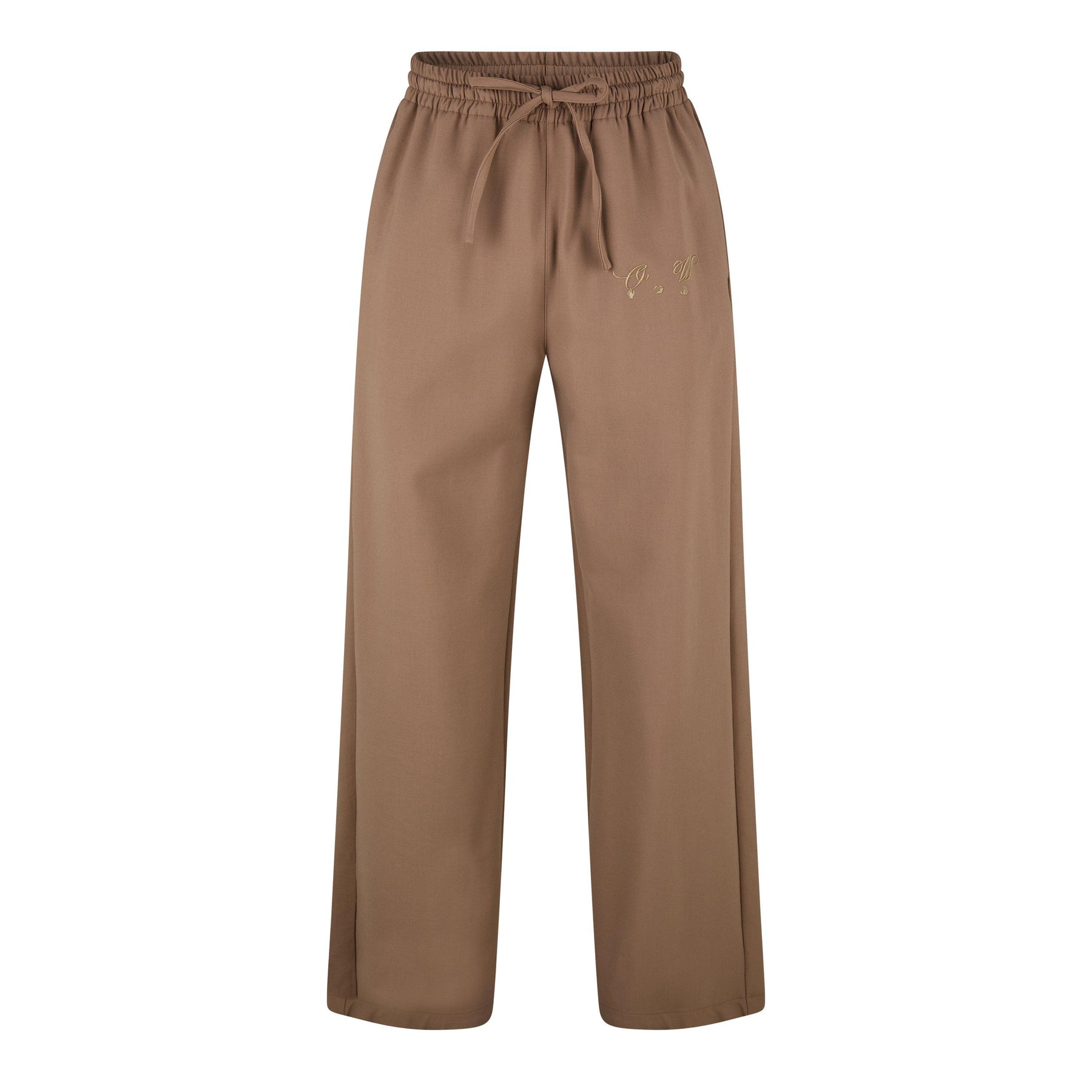 Tracksuit Bottoms