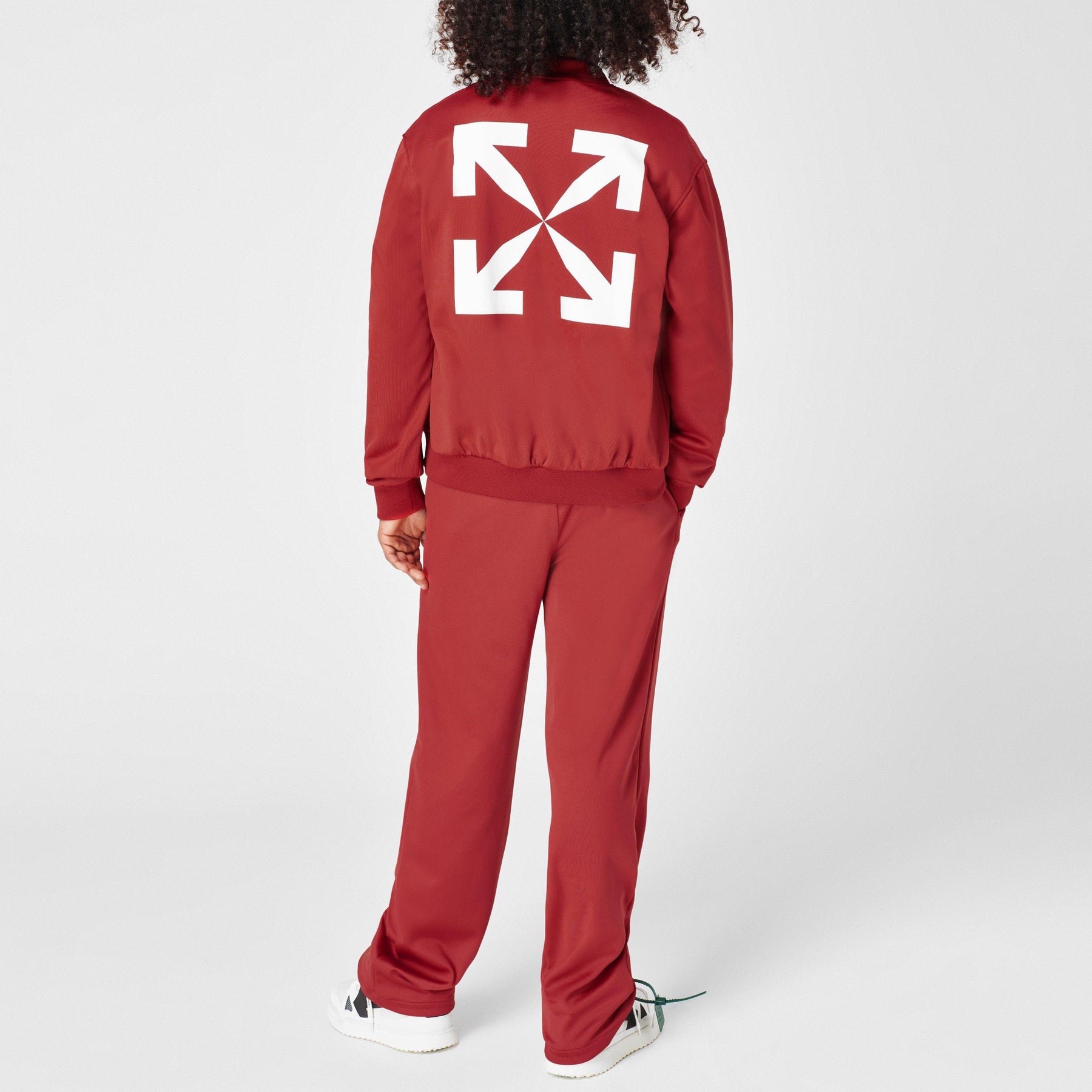 Arrows Track Pants