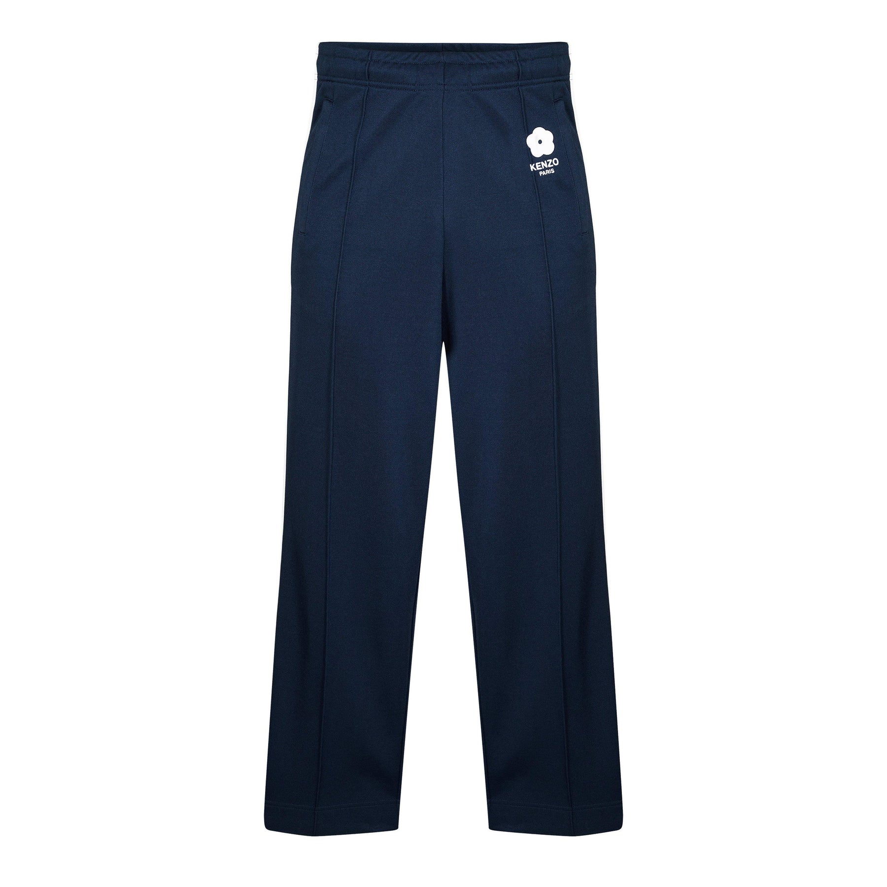 Boke Flower Jogging Bottoms