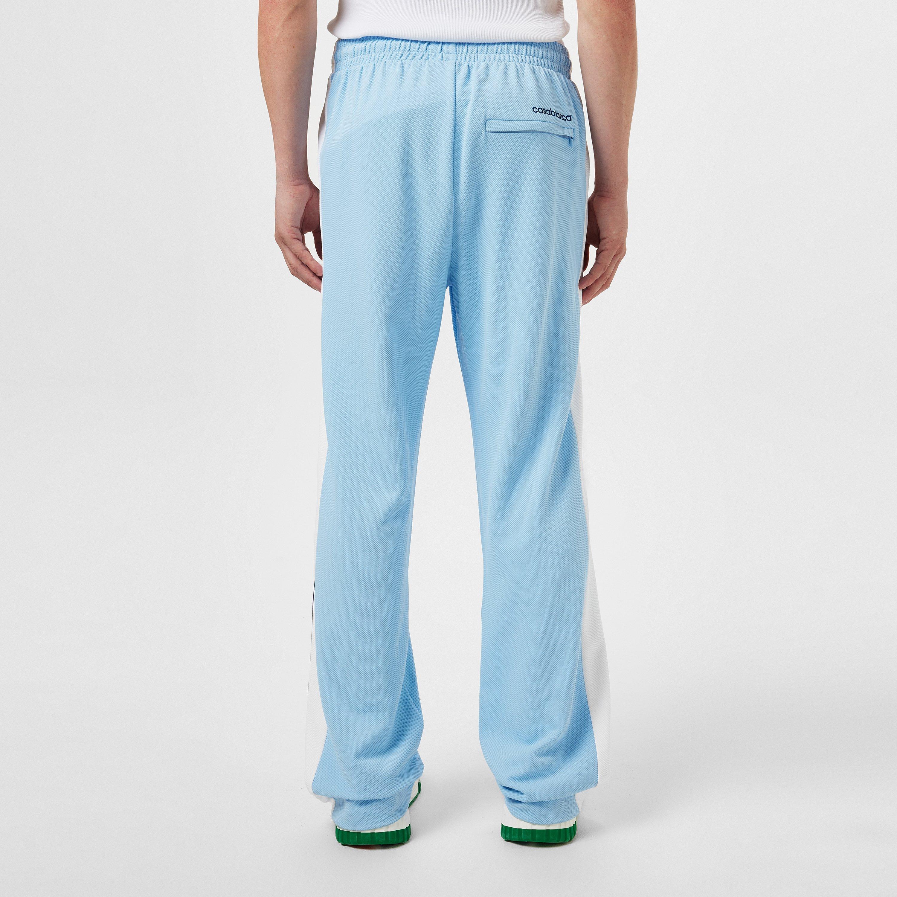 Interlocking Cc Tracksuit Bottoms