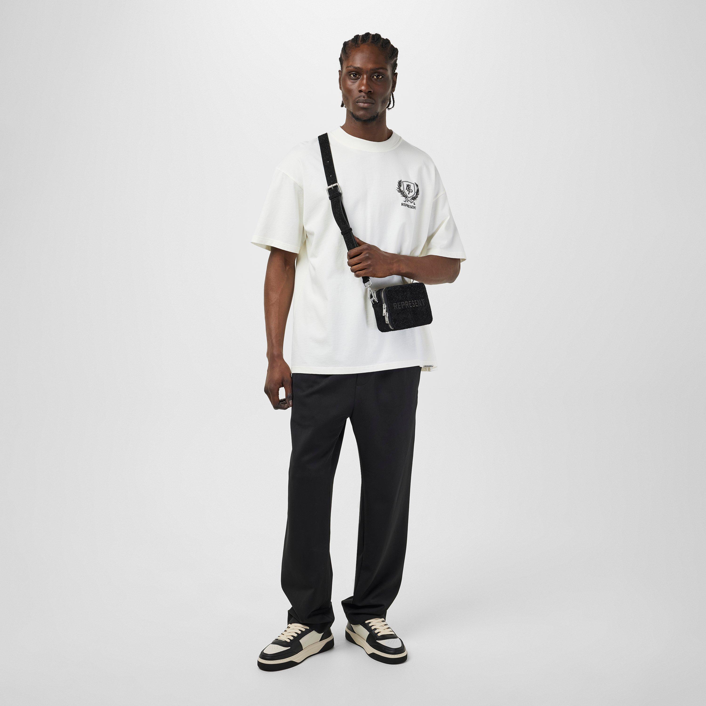 Stripe Track Pants