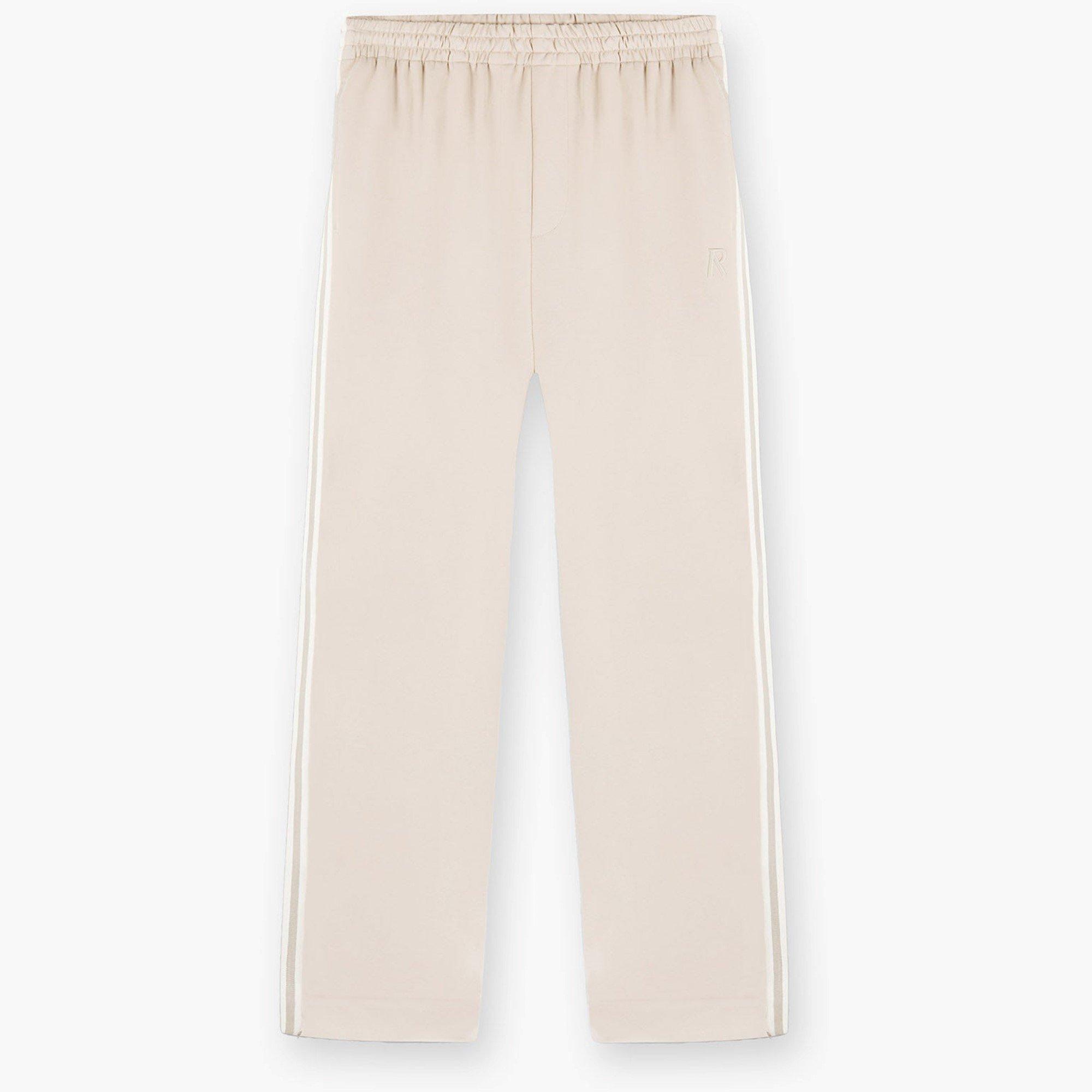 Men's Rep Stripe Track Pant, Luxury Track Pants