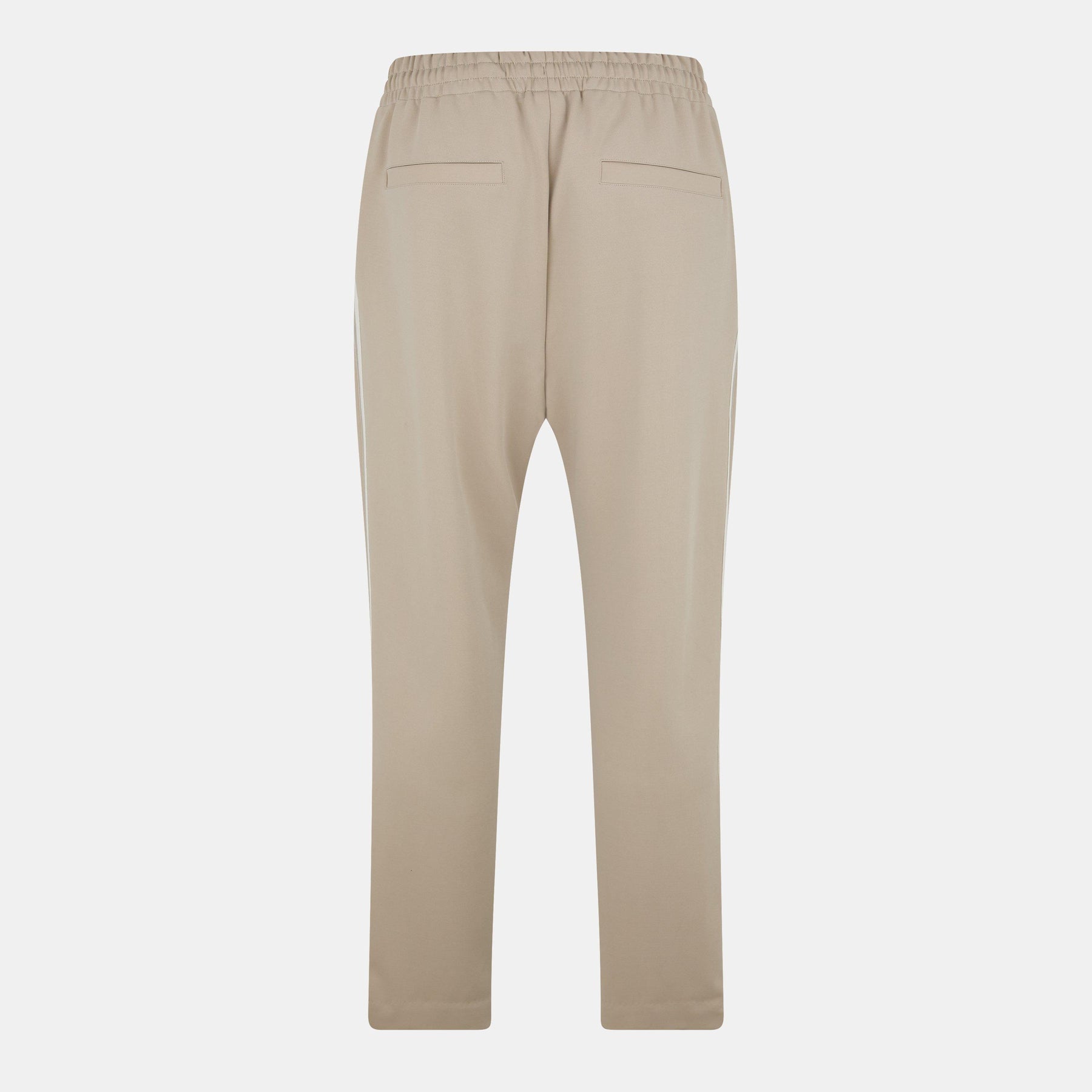 Stripe Track Pants