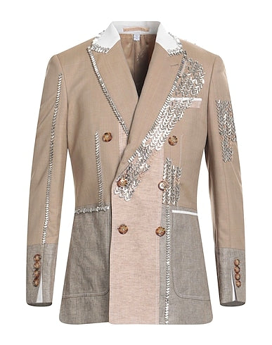 BURBERRY BLAZERS