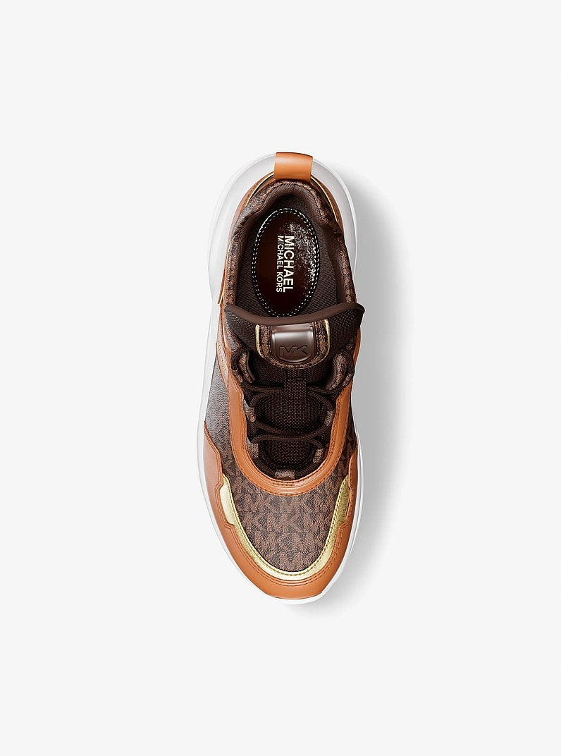 Olympia Signature Logo Trainer