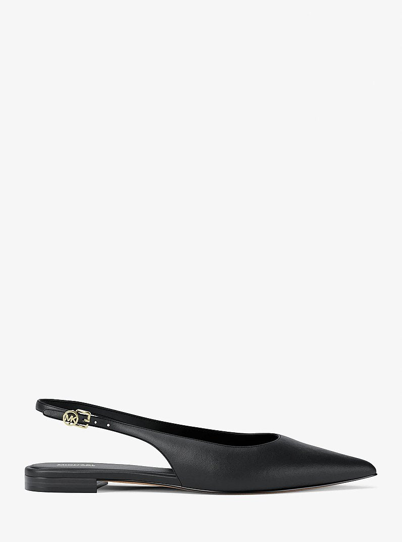 Amali Slingback Flat