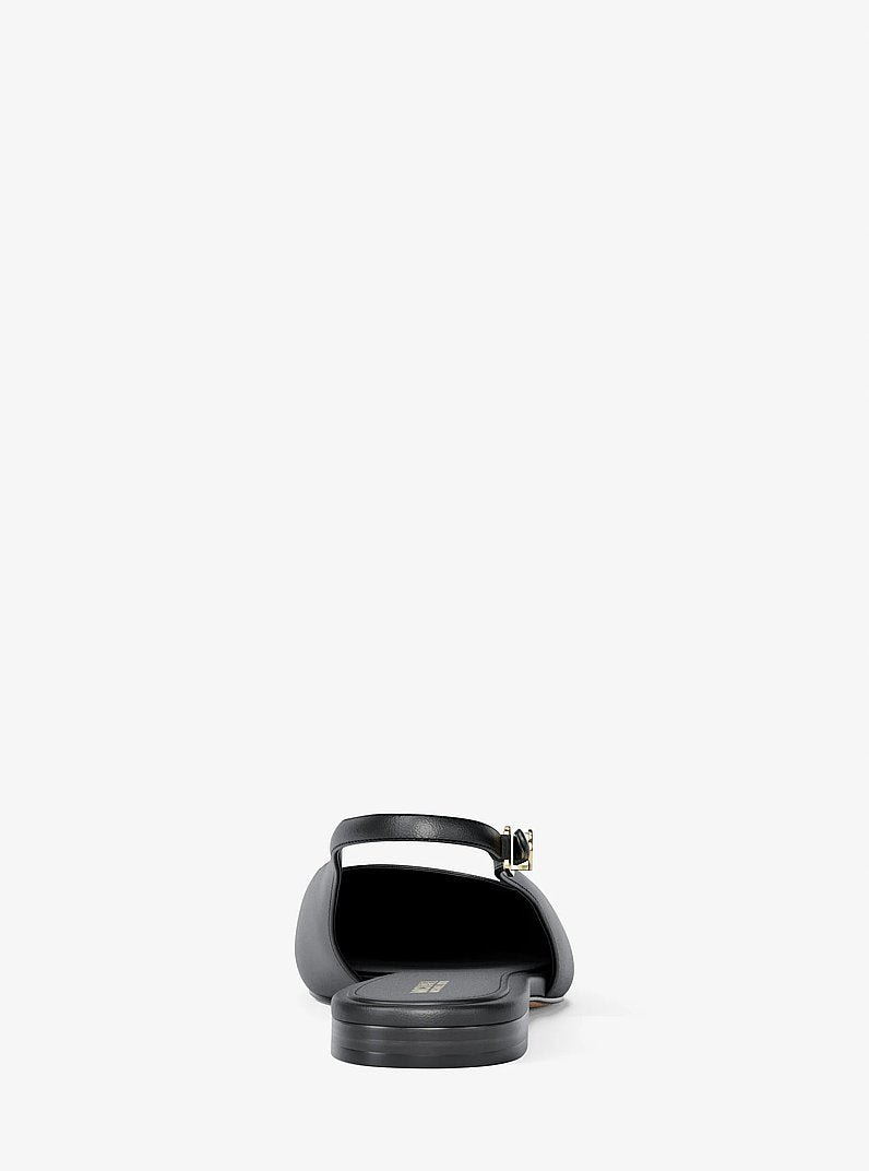 Amali Slingback Flat