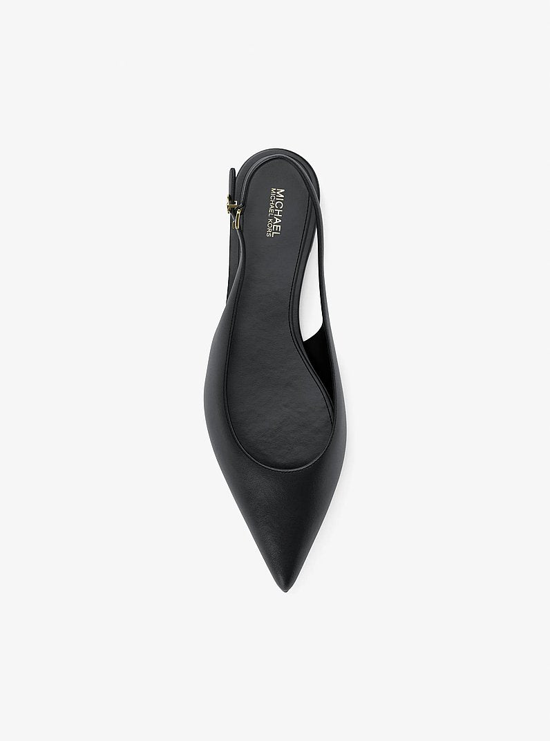 Amali Slingback Flat