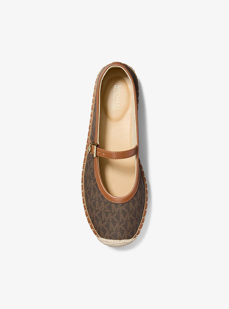 Belina Espadrille