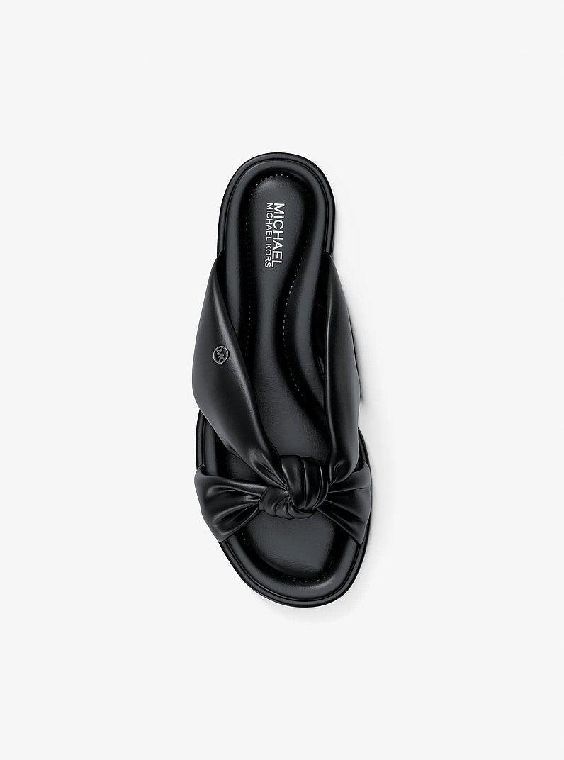 Elena Slide Sandal