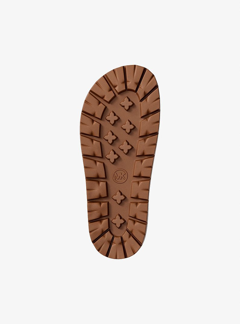 Holland Denim Sandal