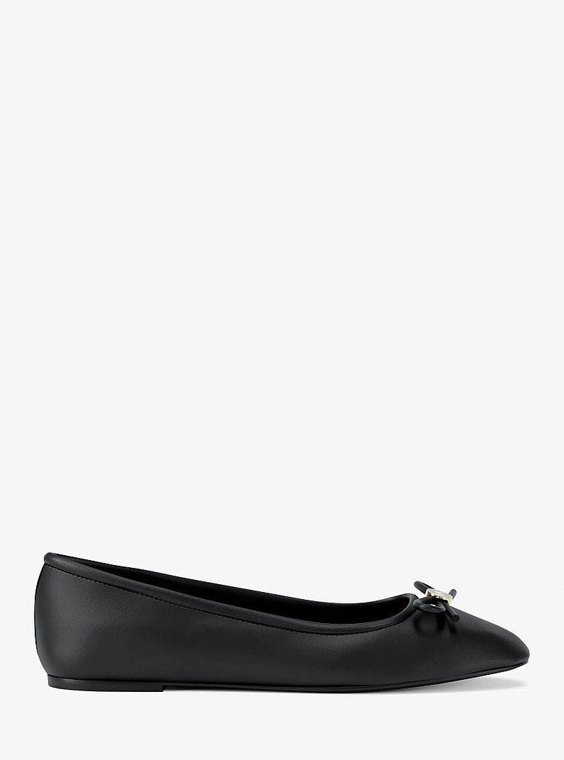 Savannah Ballet Flat