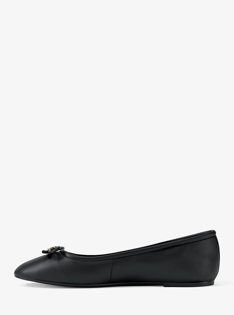 Savannah Ballet Flat