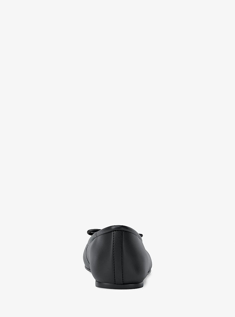 Savannah Ballet Flat