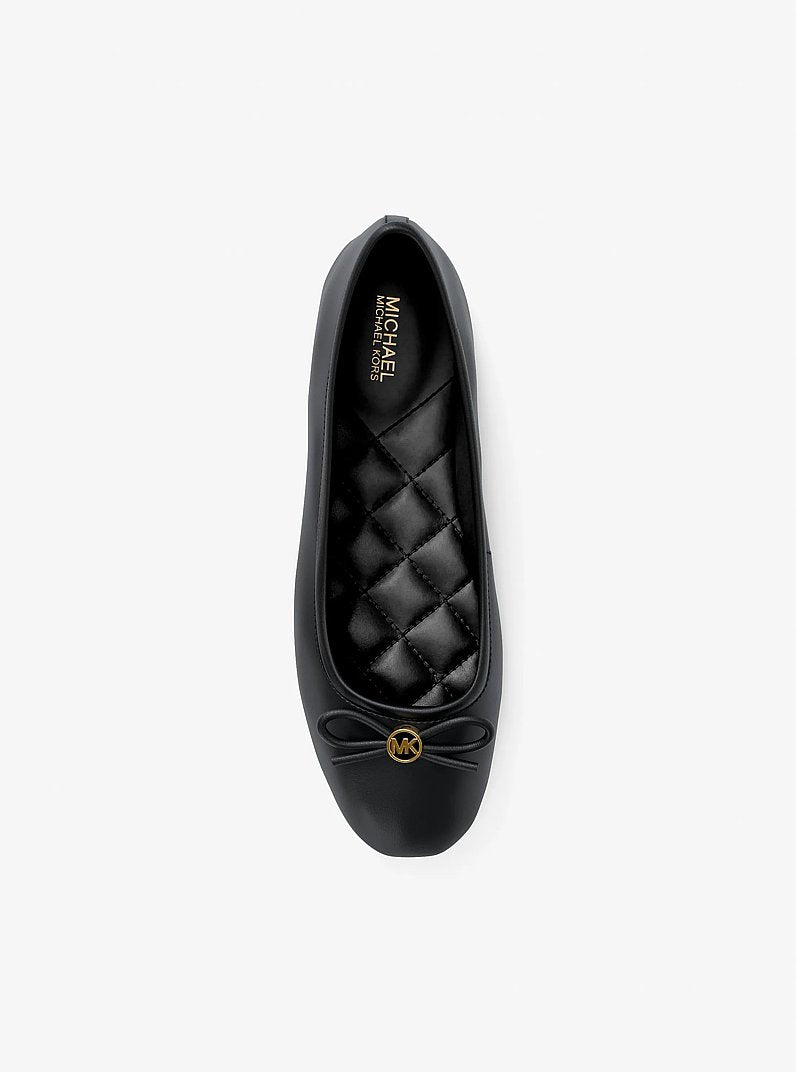 Savannah Ballet Flat