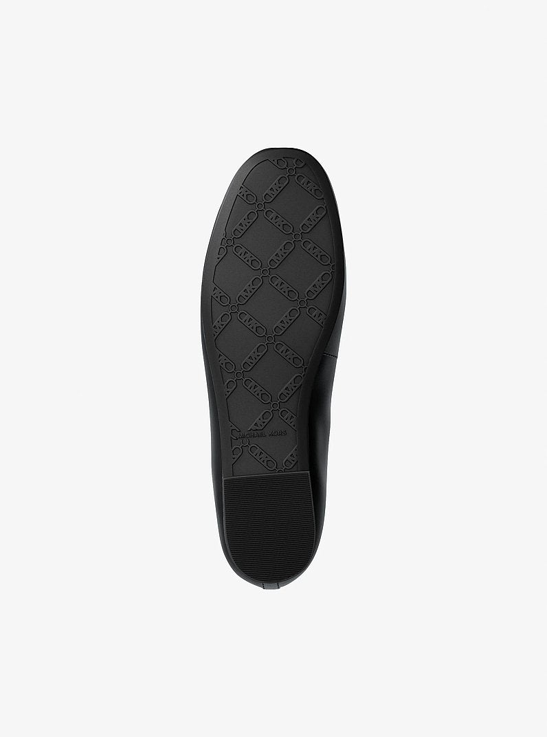 Savannah Ballet Flat