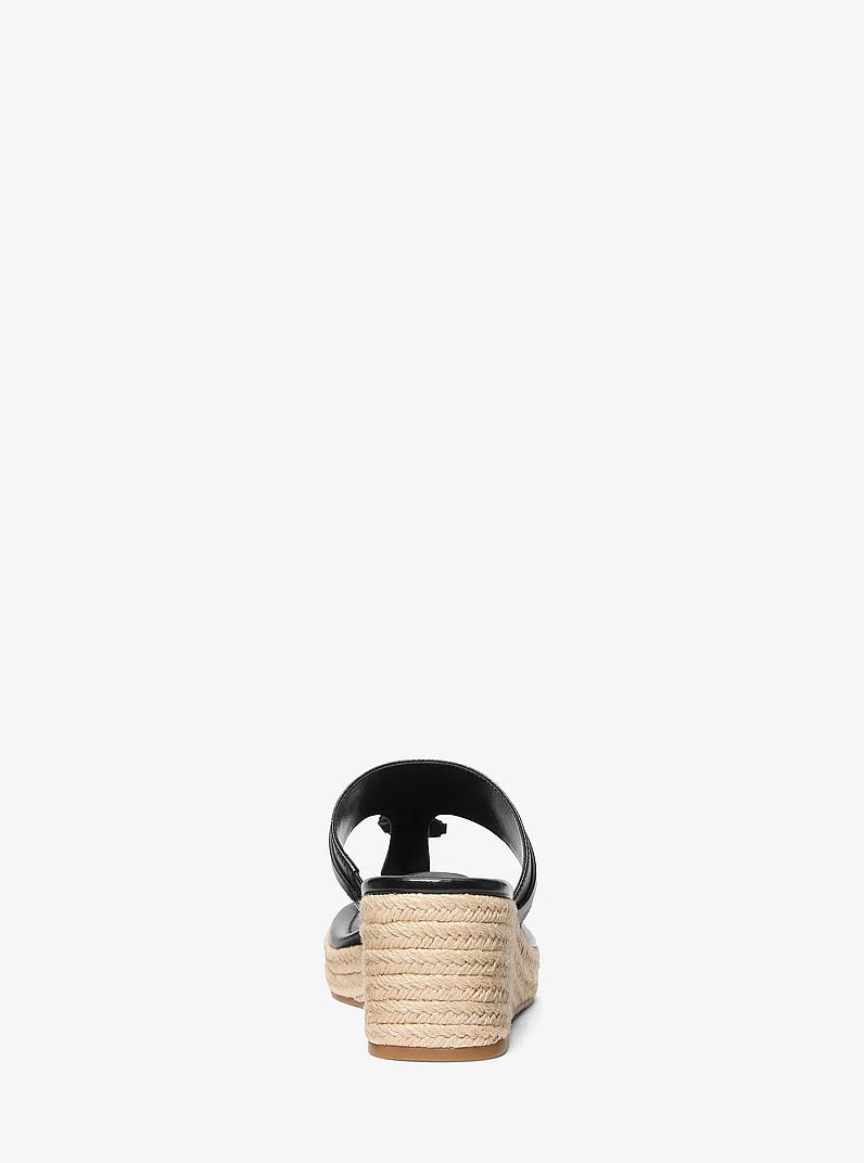 Zoe Wedge Sandal