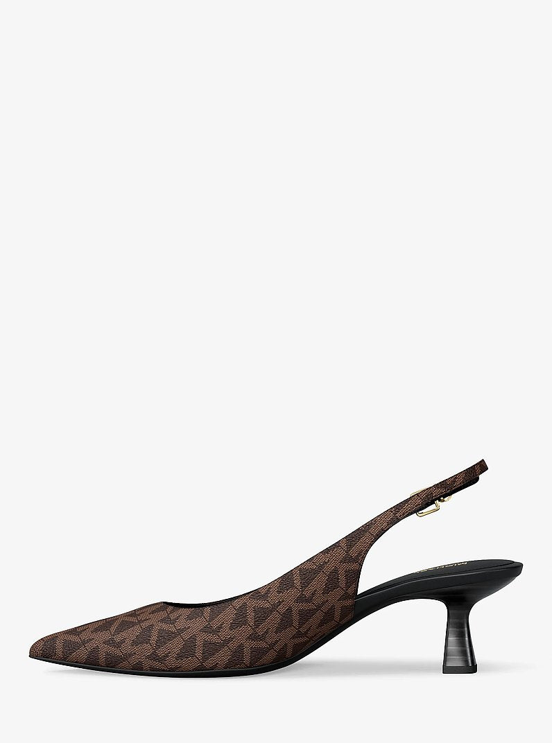 Amali Signature Logo Pump