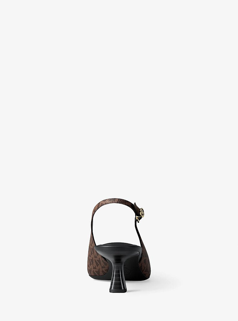 Amali Signature Logo Pump