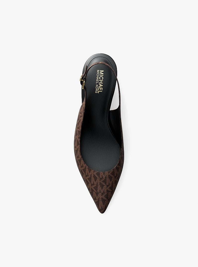 Amali Signature Logo Pump
