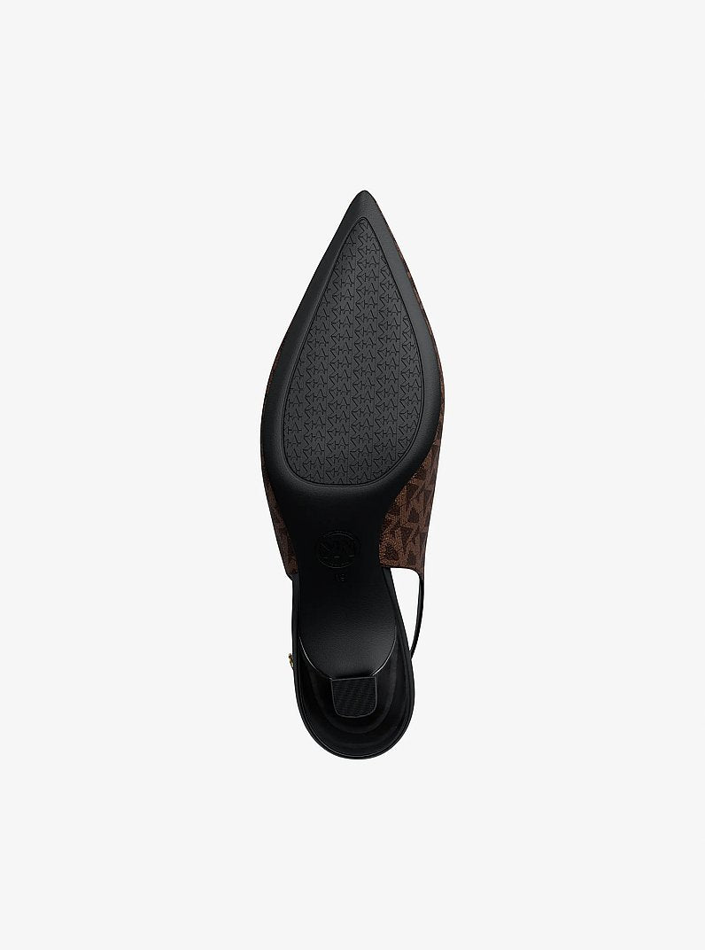 Amali Signature Logo Pump