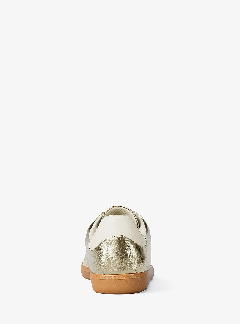 Benny Metallic Sneaker