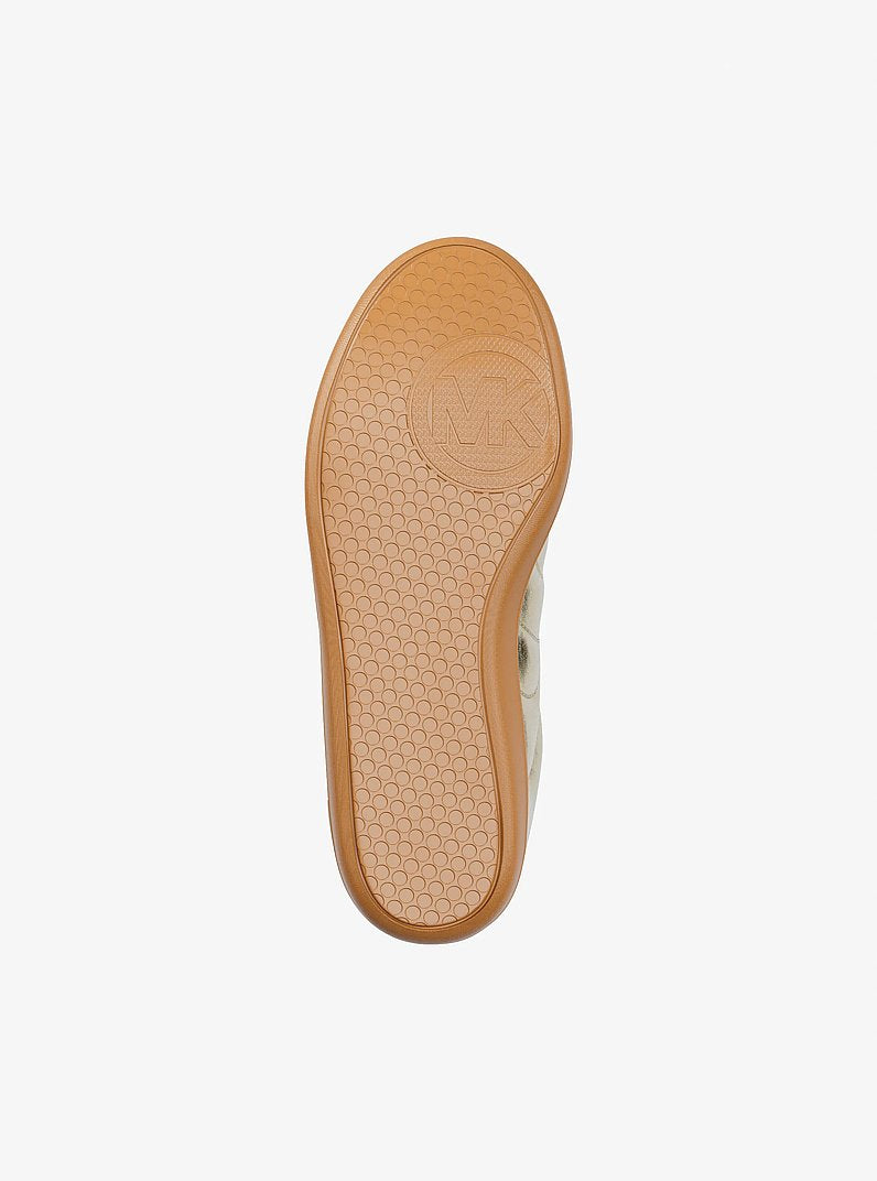 Benny Metallic Sneaker