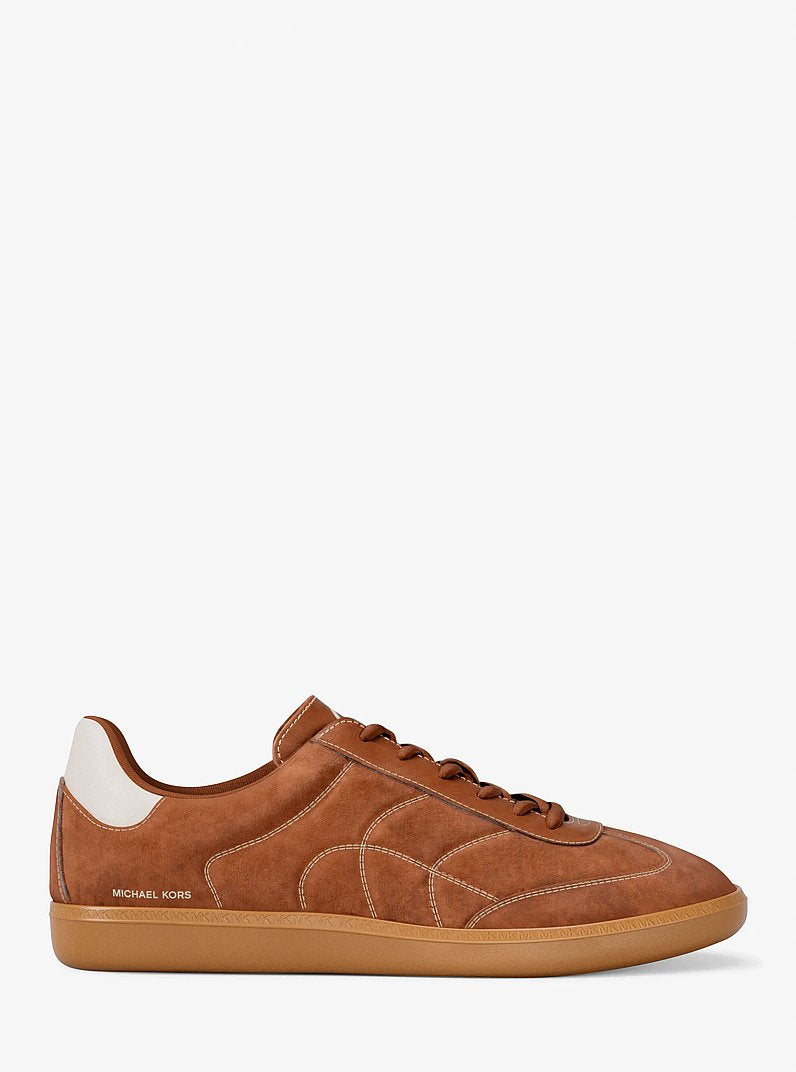 Benny Suede Sneaker