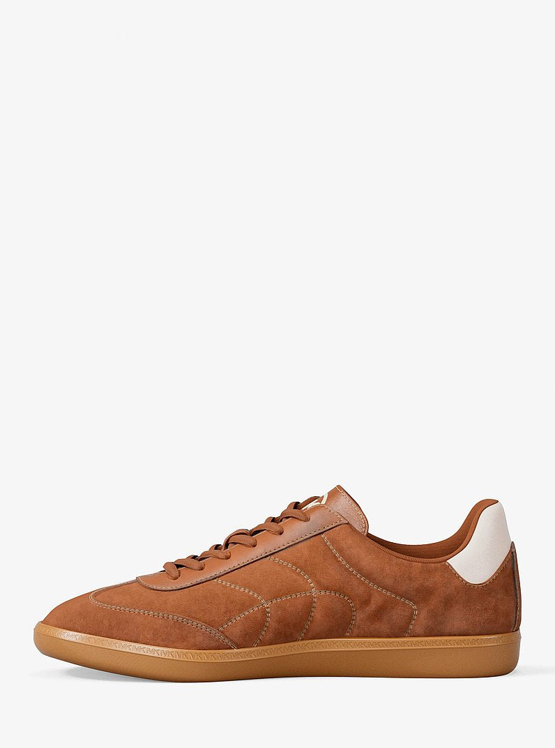 Benny Suede Sneaker