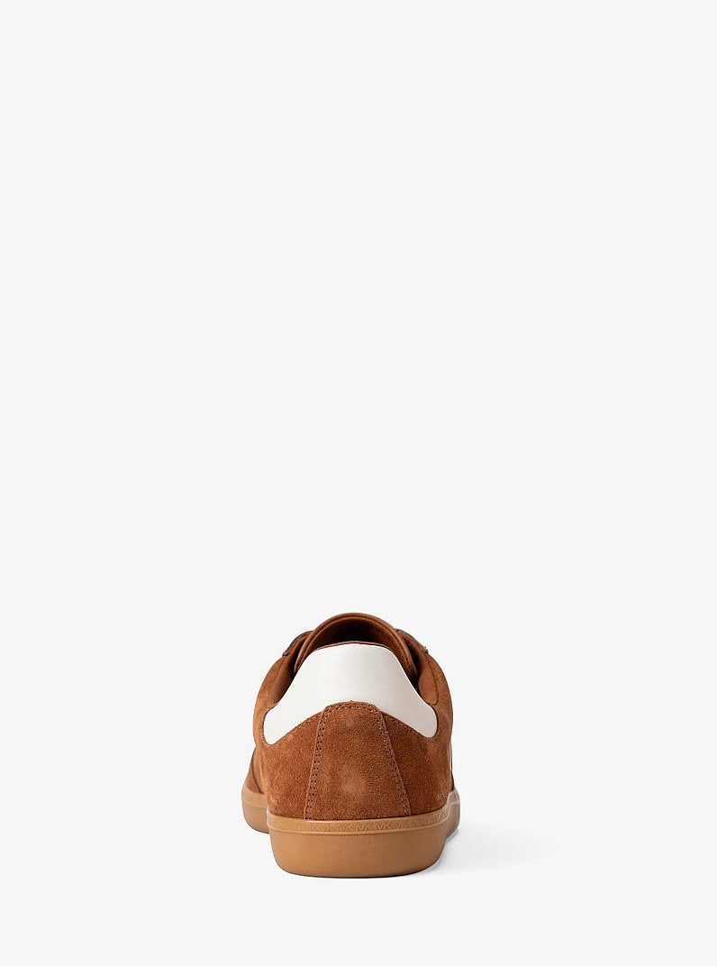 Benny Suede Sneaker