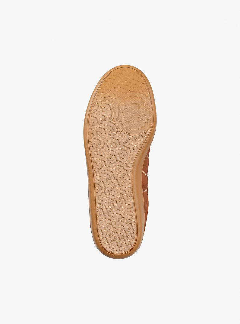 Benny Suede Sneaker