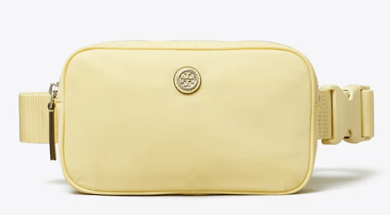 Tory Burch VIRGINIA BELT BAG - Bags | Shop From The Mirage