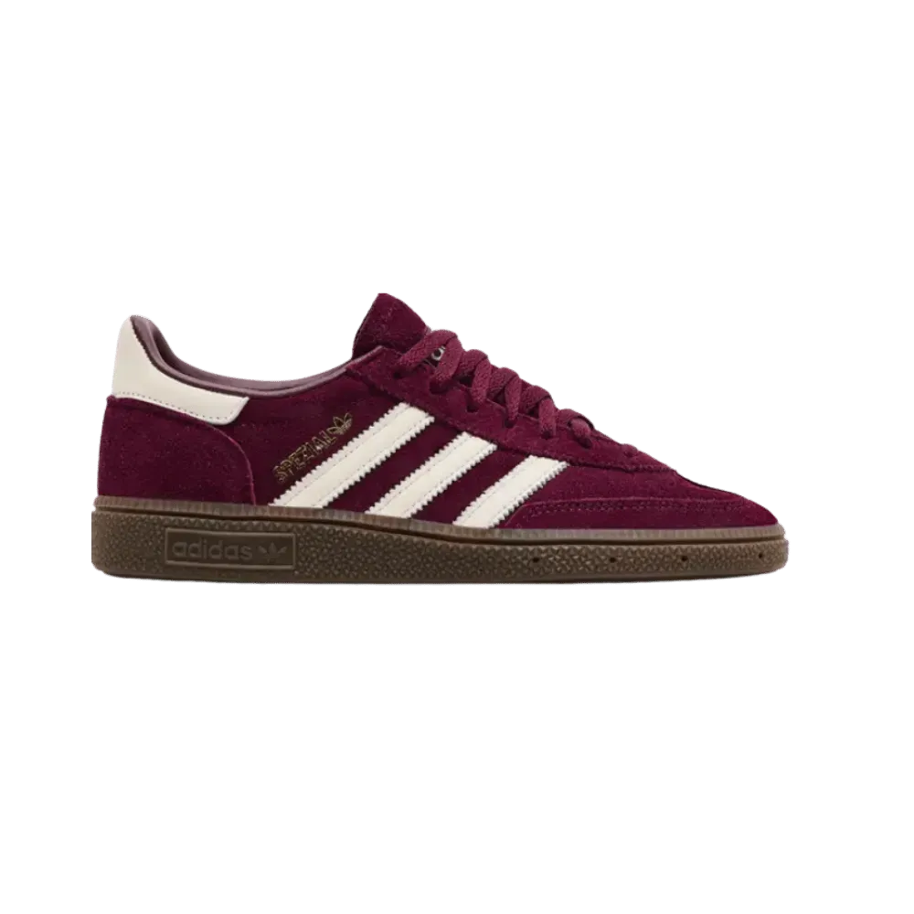 adidas Handball Spezial 'Maroon Gum'