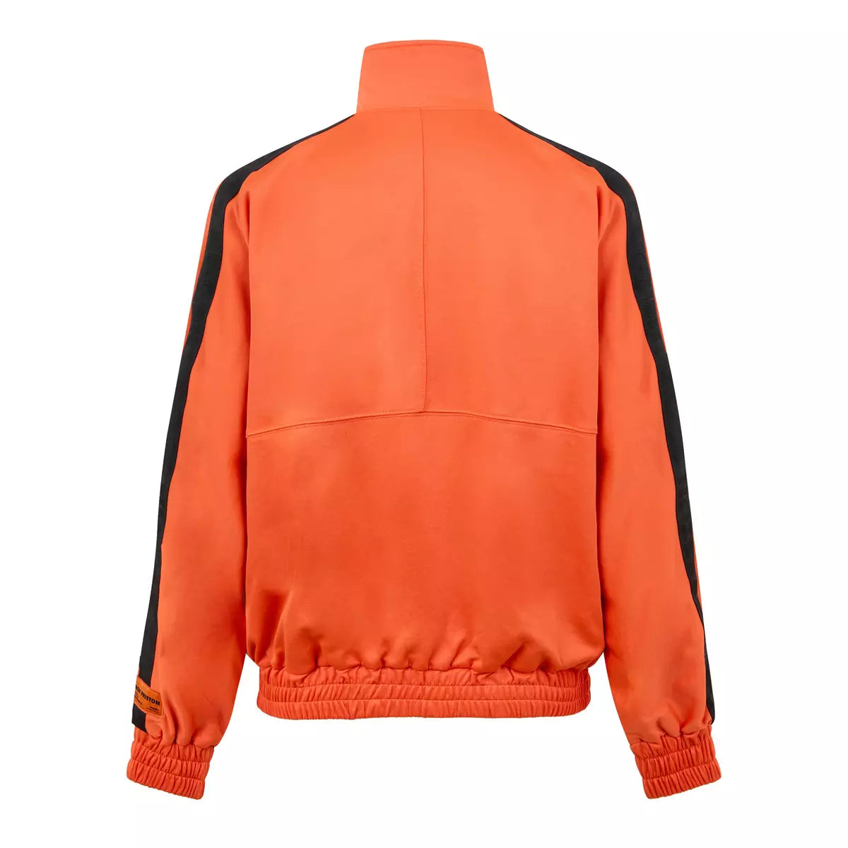 Heron Preston Logo Track Jacket