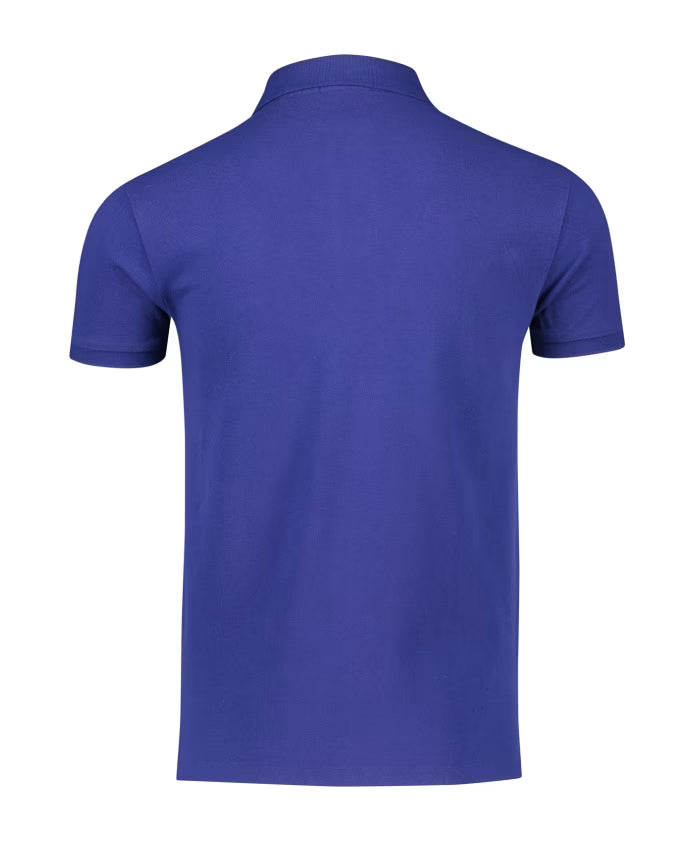 Polo Ralph Lauren Short Sleeve Polo Shirt