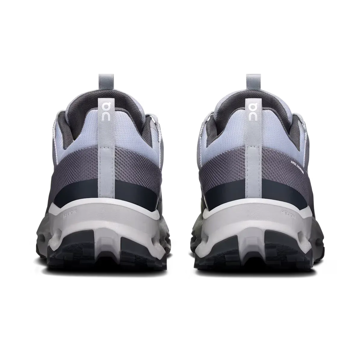 On Running Cloudhorizon Waterproof Glacier Alloy