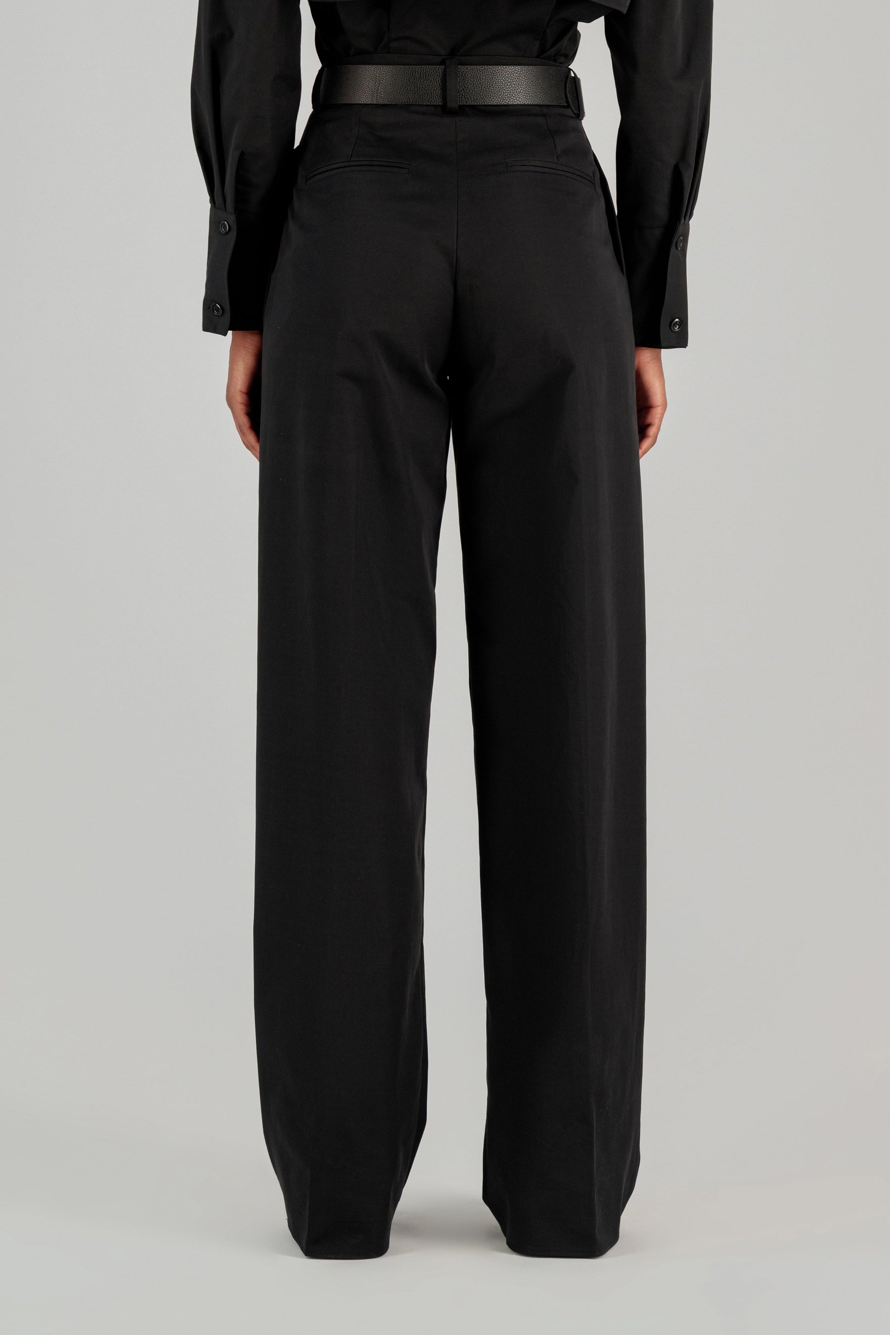 SHIRLEY TAILORED PANTS