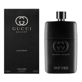 Gucci Guilty Pour Homme Eau de Parfum 150ml – Iconic Masculine Elegance