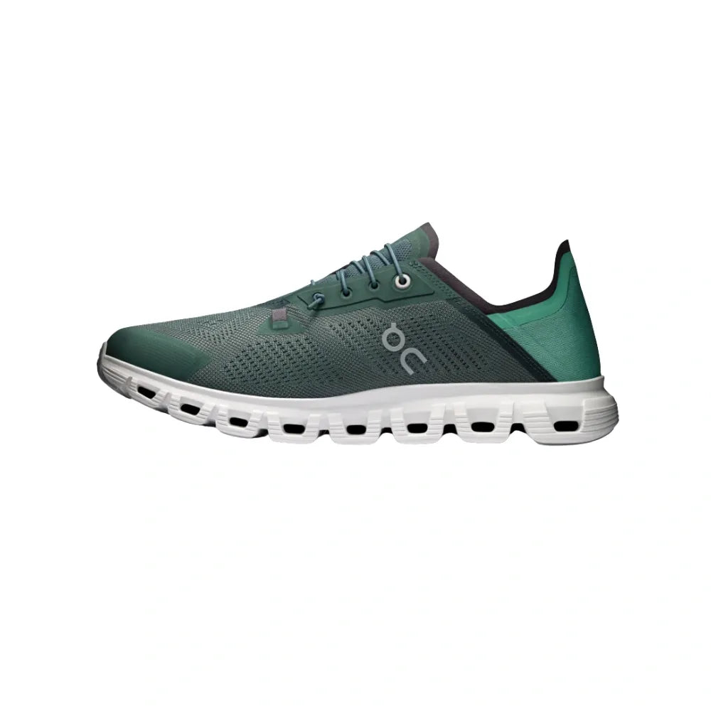 Cloud 6 Coast Olive | White