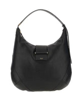 Black Shoulder Bag for Women