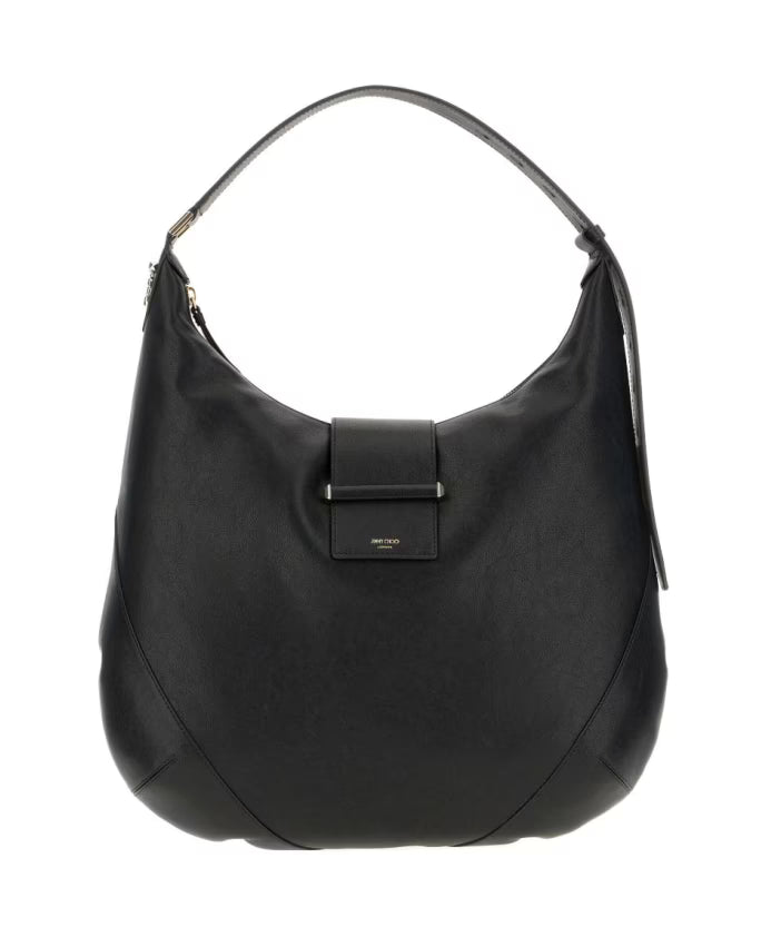 Black Shoulder Bag for Women