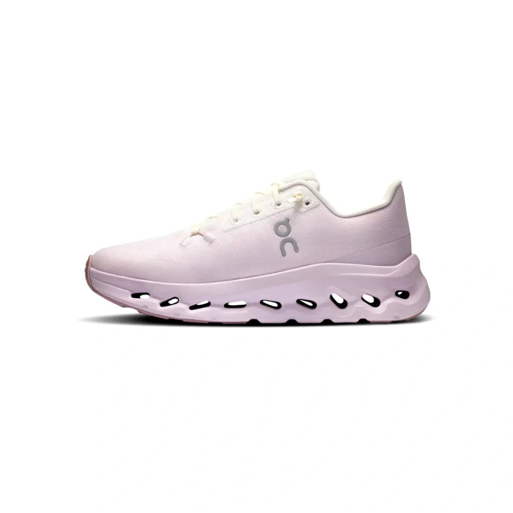 On Running Cloudtilt Ivory | Orchid