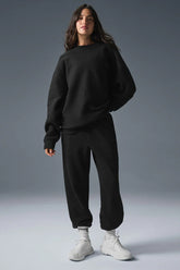 Triumph Restore Crew Neck Sweatshirt