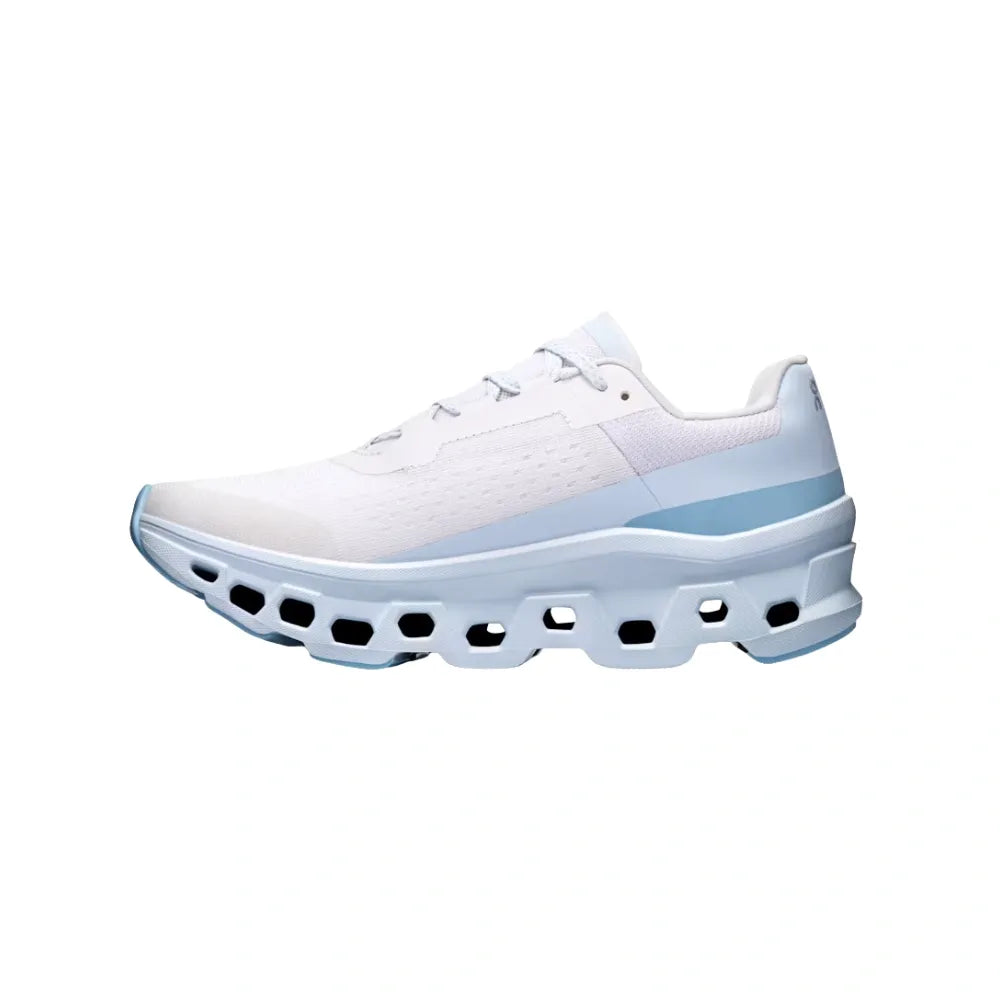 On Running Cloudmonster Frost | Wash